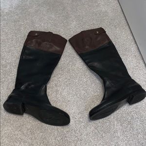 Ralph Lauren Riding Boots
